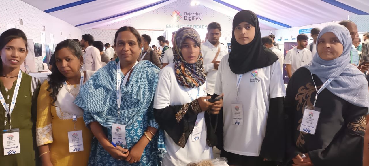 Rajasthan Digi Fest